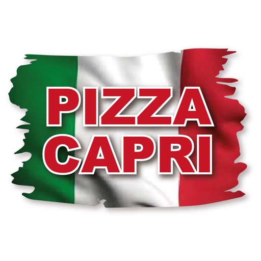 Pizza Capri icon