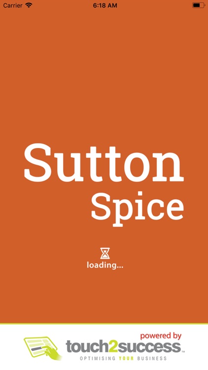 Sutton Spice St Helens