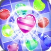 Pet Fun Candy-cool puzzle game