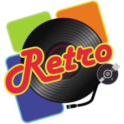 Radio Retro Rock N Pop icon