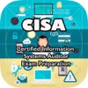 CISA Preparation Guide - iPhoneアプリ