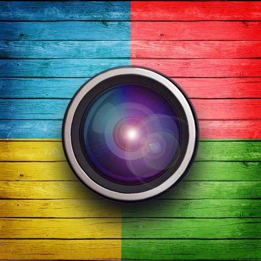 PopArt Camera FX icon