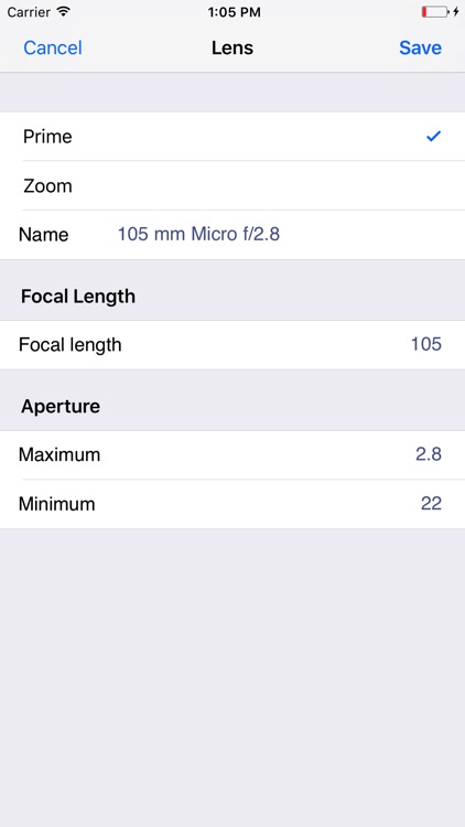 Field Tools screenshot-4