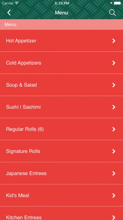 Sushi Train Romeoville