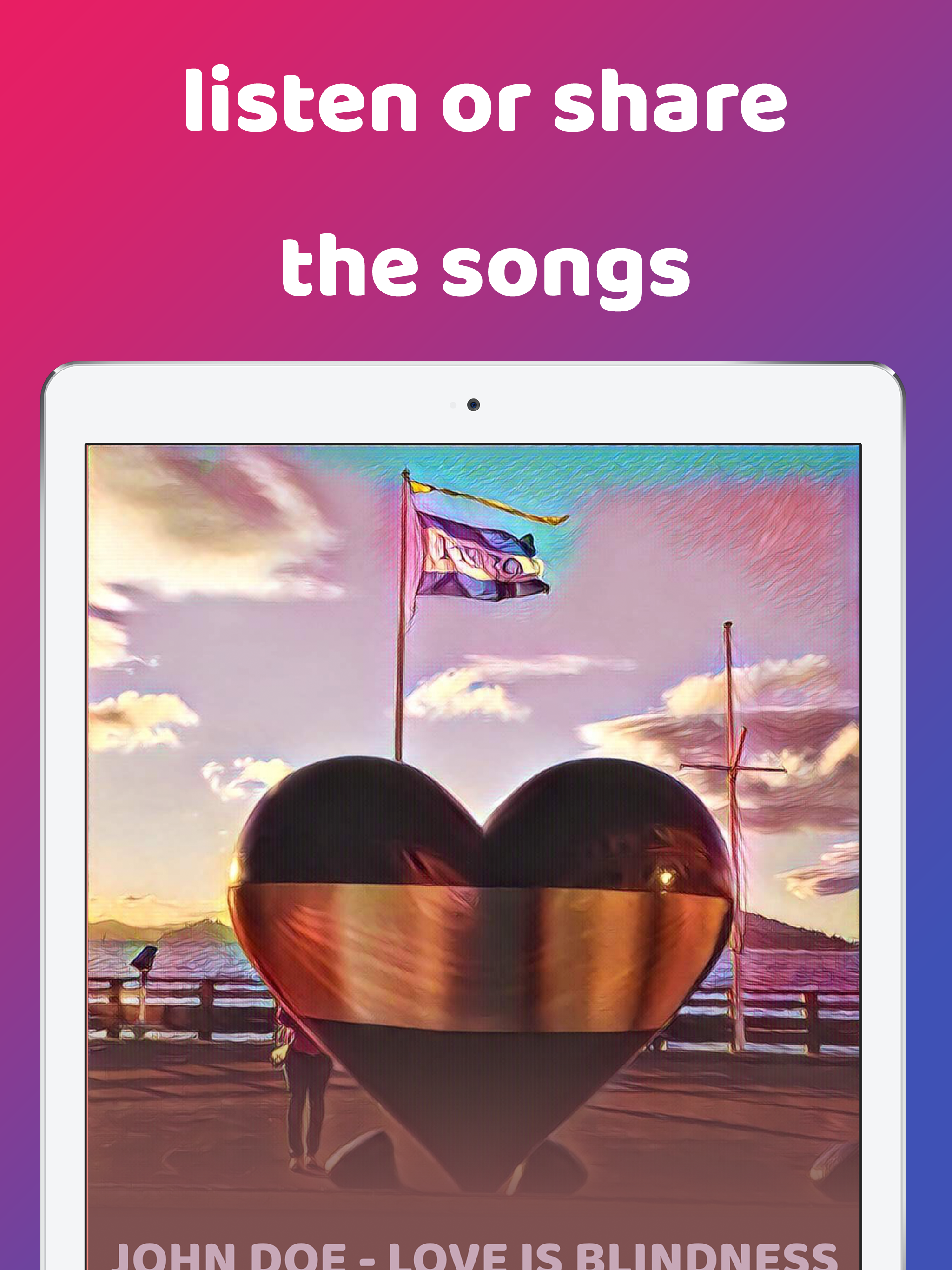 Sharkolik - Music Trivia Game