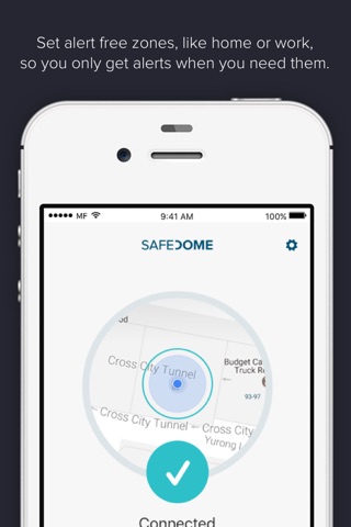 Safedome – Find things fast screenshot 4
