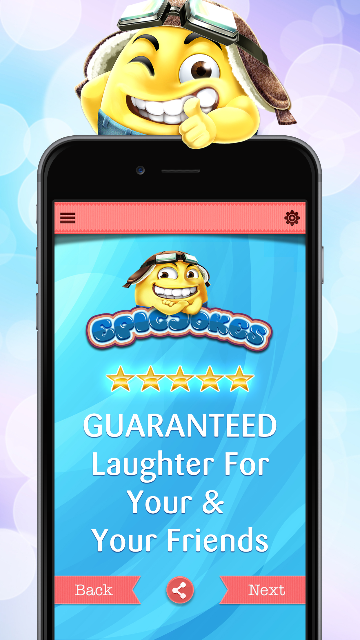 Epic Jokes - Best Jokes Ever