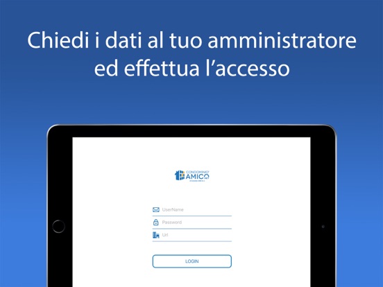 Screenshot #4 pour Condominio Amico