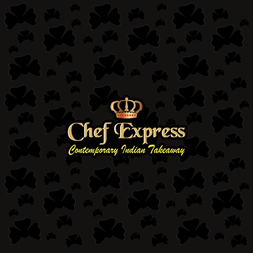 Chef Express icon