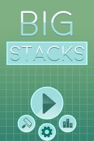 Big Stacks screenshot 2