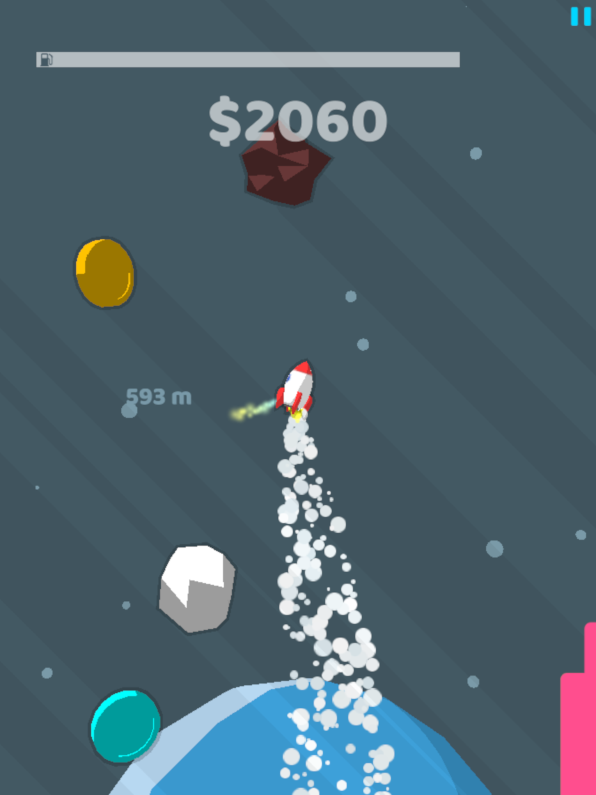 Mission To Earth screenshot 9