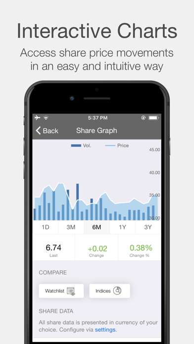 How to cancel & delete Alma Media Investor Relations from iphone & ipad 2