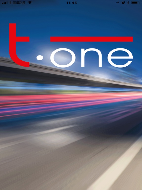 Screenshot #5 pour T.ONE NET CAM