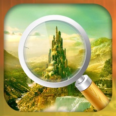 Activities of Hidden Object Lots Kingdom