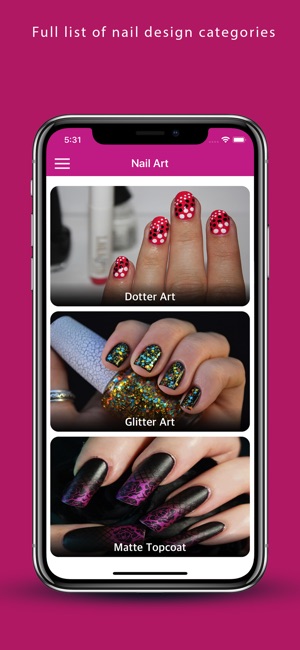 Nail Art - 2018(圖1)-速報App