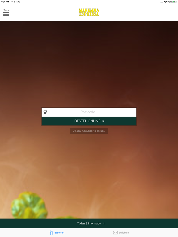 Screenshot #4 pour Maremma espressa