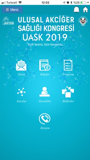 UASK 2019(圖2)-速報App