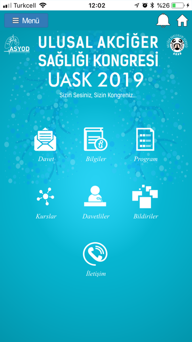 UASK 2019 screenshot 2