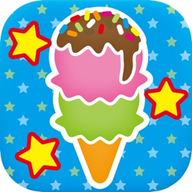 屏幕截图 (5) 3タッチアイスクリーム