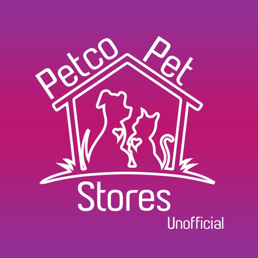 Petco Pet Stores - Unofficial icon