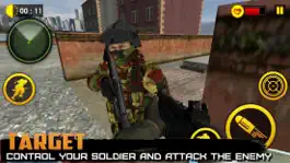 Game screenshot Terrorist FPS!Shooter Combat apk