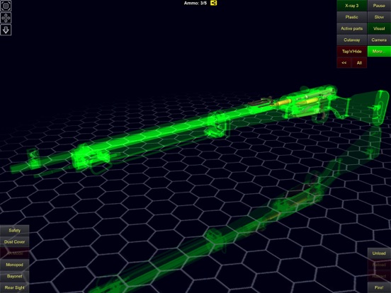 Screenshot #6 pour How it Works: Arisaka T99