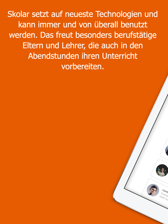 Screenshot #5 pour Skolar