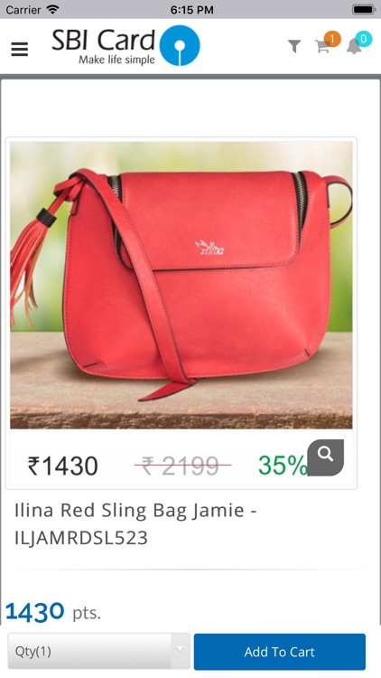 SBI Card Wings screenshot-4