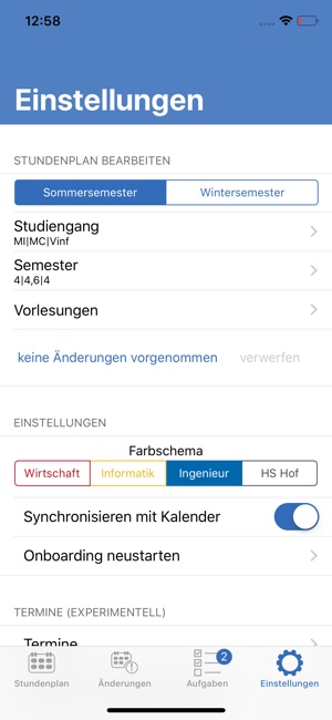 Stundenplan Hof(圖6)-速報App