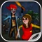 Get yourself into this exciting adventure of killer identity