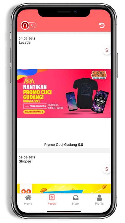 Sipromo screenshot-3