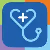 GE Health Care Hub App Negative Reviews