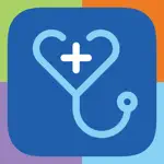 GE Health Care Hub App Contact