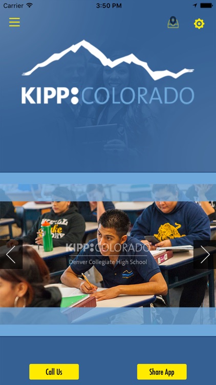 KIPP Denver Collegiate High School
