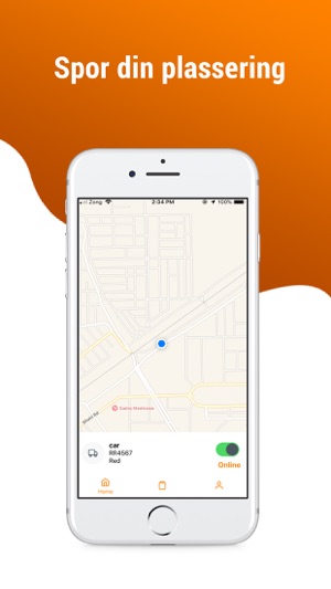 DineHome Driver App-Restaurant(圖2)-速報App
