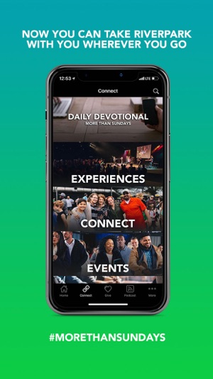 Riverpark Church