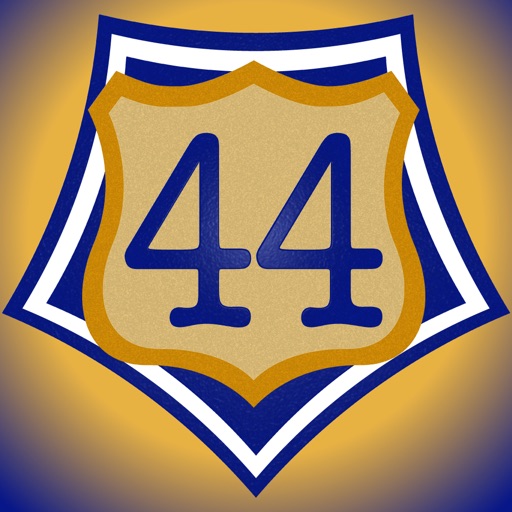 IATSE Local 44 App