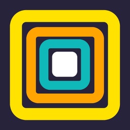 SquareMatch : Colors Of Three