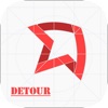 Detour - 一款低调到家的双S客户端