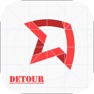 Get Detour - 一款低调到家的双S客户端 for iOS, iPhone, iPad Aso Report