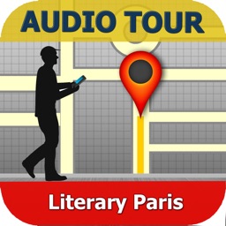 Literary Paris