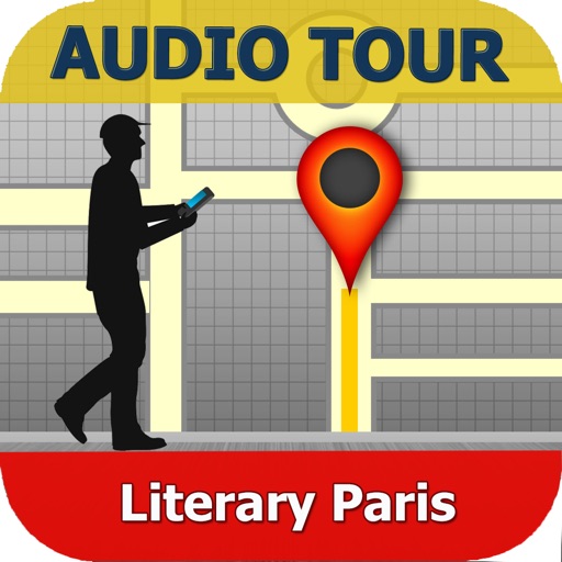 Literary Paris