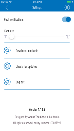 VEKA EVENT(圖3)-速報App