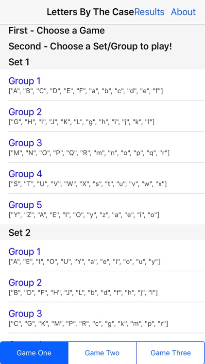 LettersByTheCaseLite
