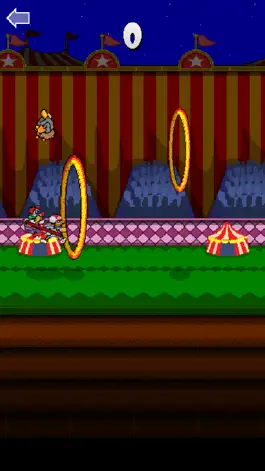 Game screenshot Circus King hack