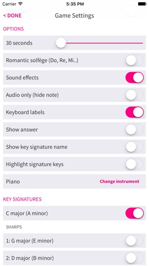 NoteBrainer(圖3)-速報App
