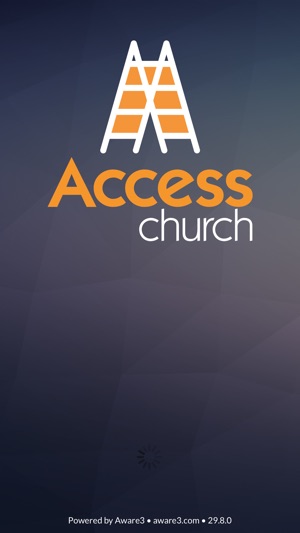 Access Church Jax(圖1)-速報App