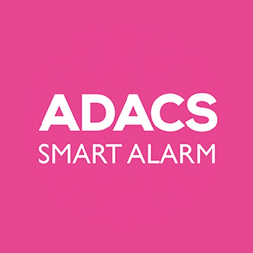 ADACS+ iOS App