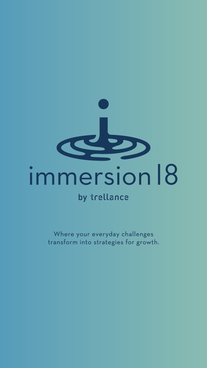 immersion18 by Trellance