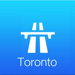 Toronto Traffic Cam